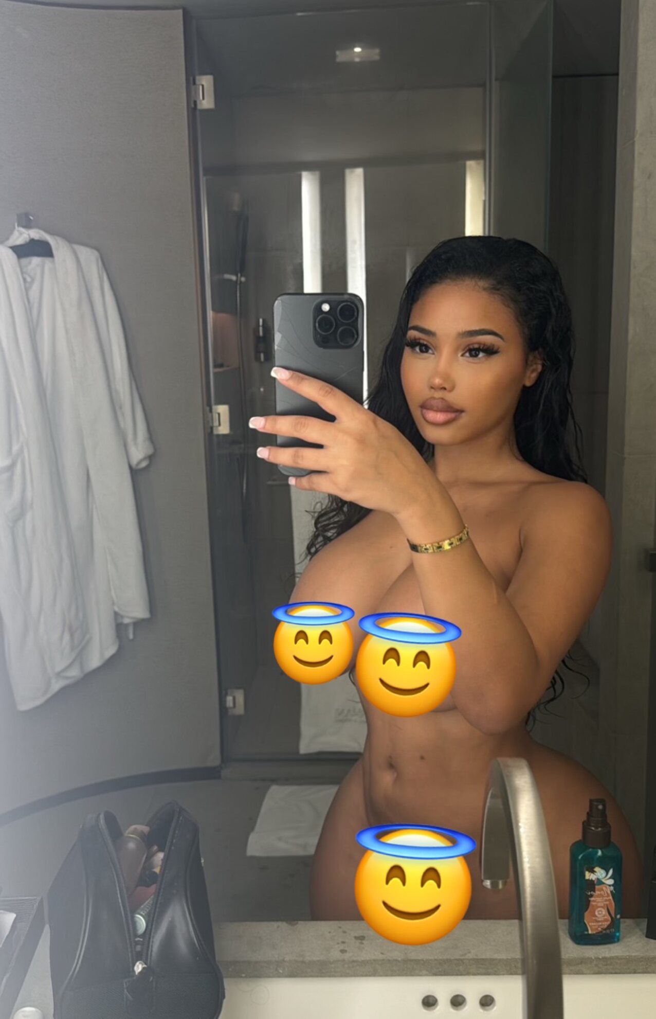 tootatis ebony latina
