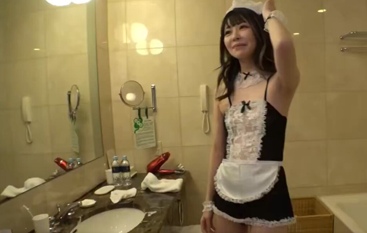jav japan maid