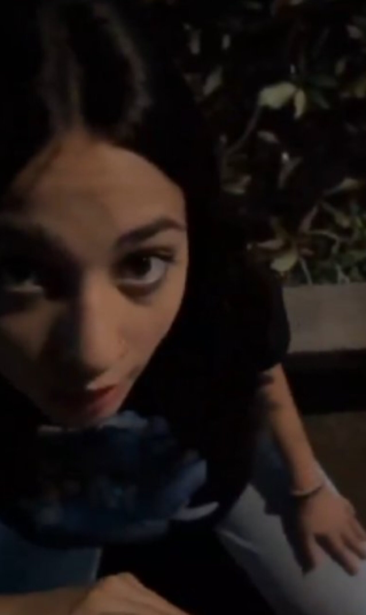 blowjob outdoor public