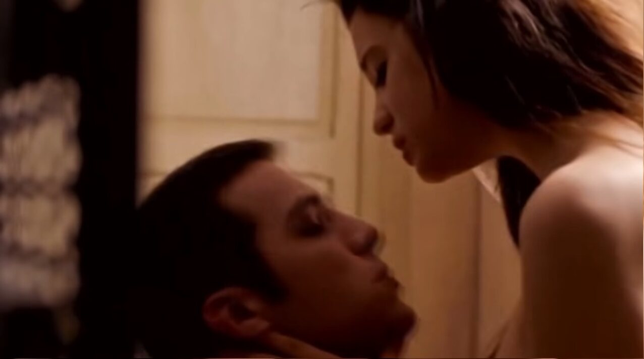 softcore unknown scene
