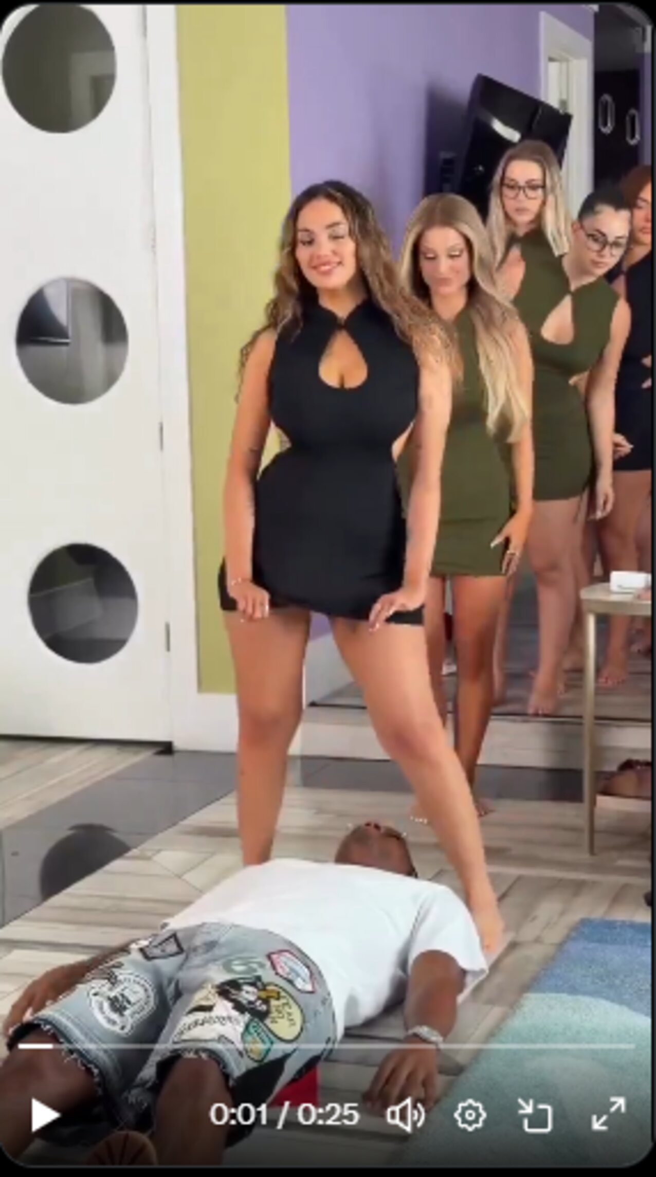 pornstars pussy rating