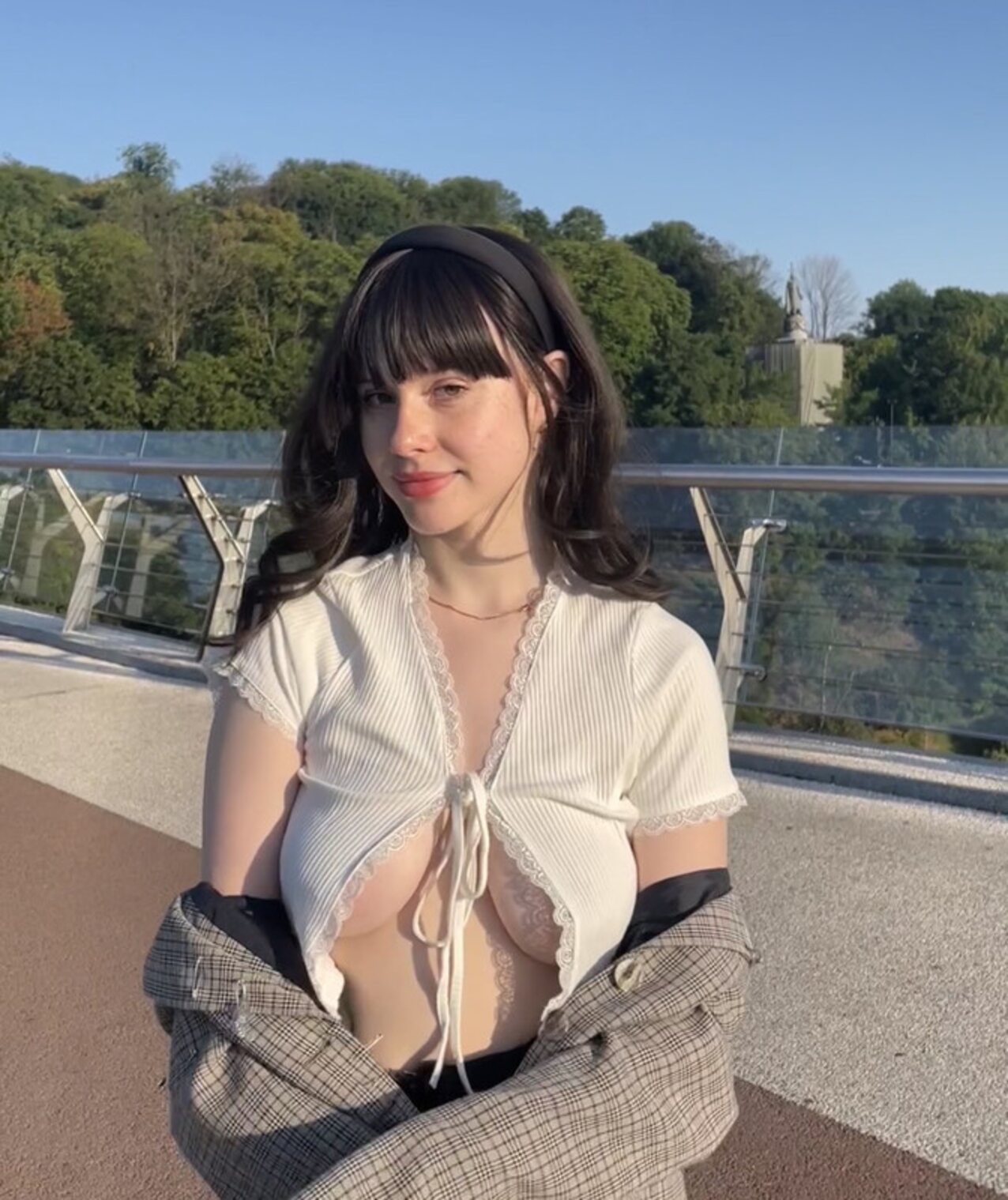 camgirl mature nice tits