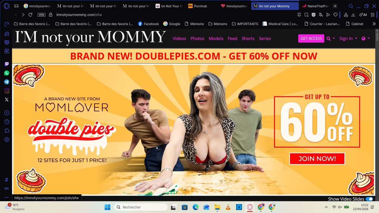mommy boobs mylf