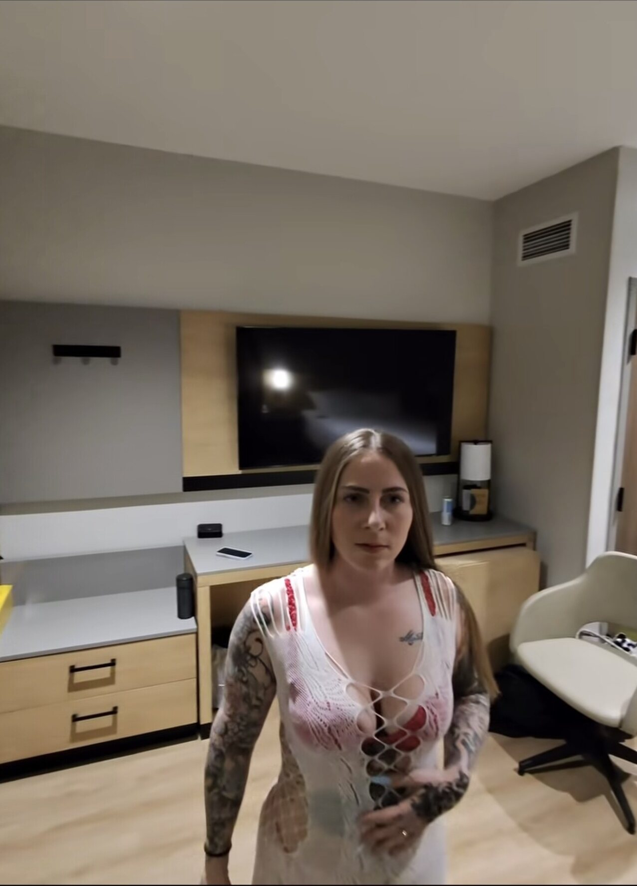 hooker pawg tattoos