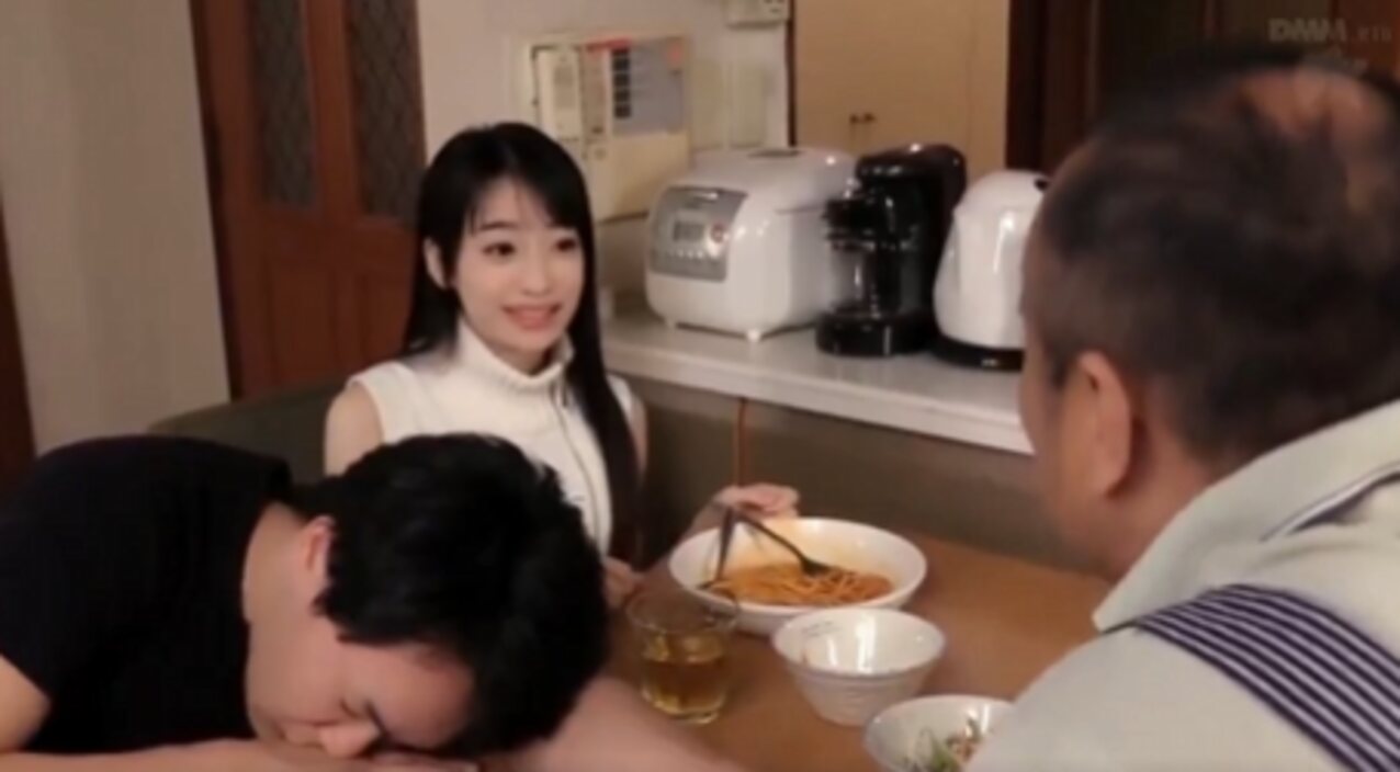 jav incest cute