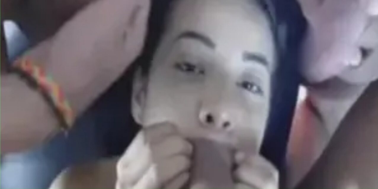 porn ad blowjob amateur