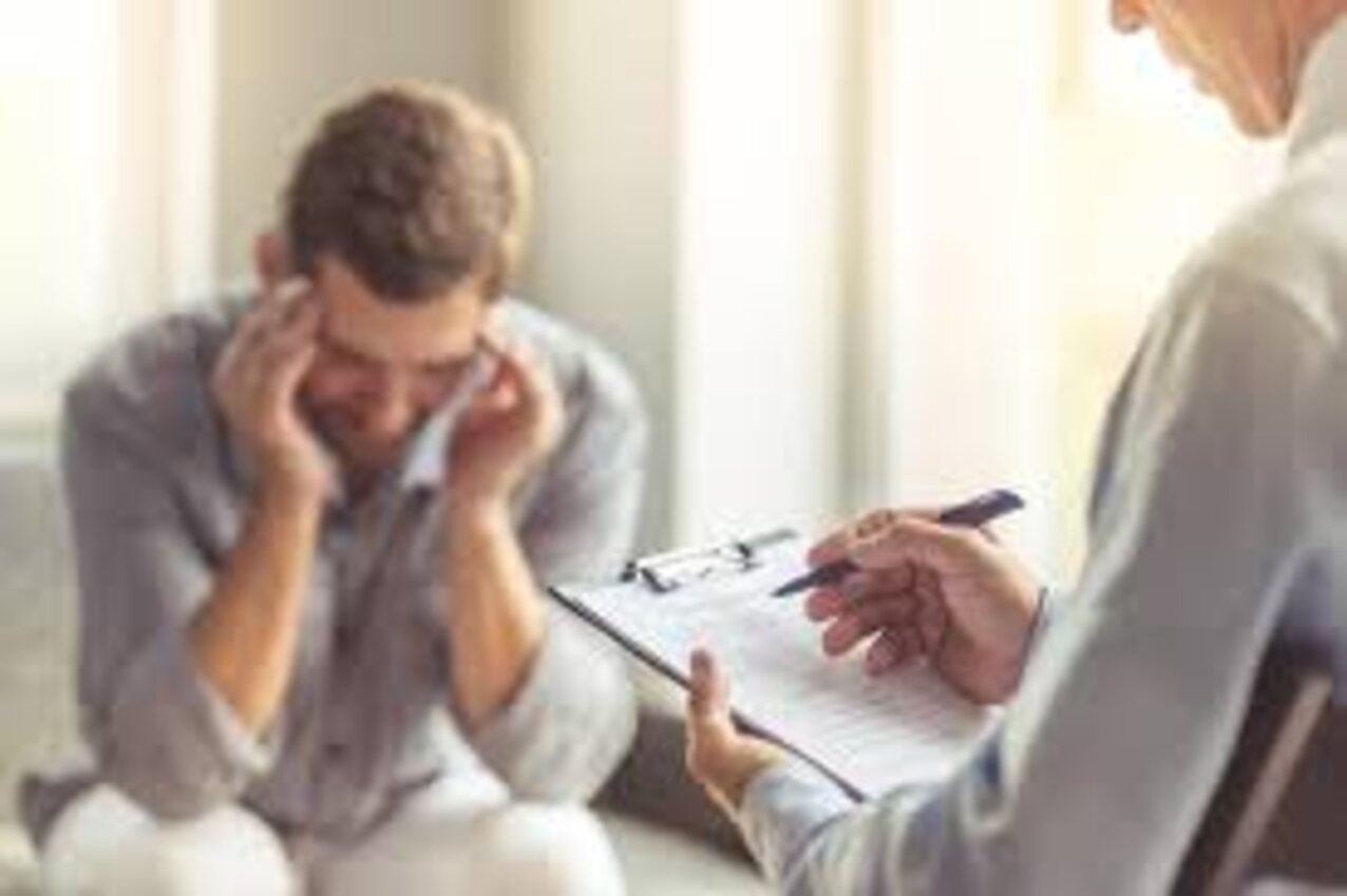 doctor therapist group