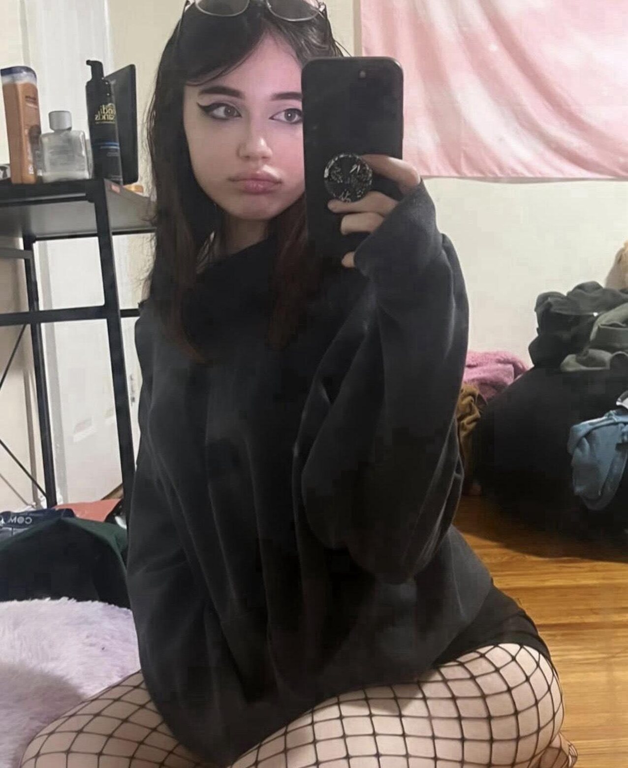 langrie hot sexy