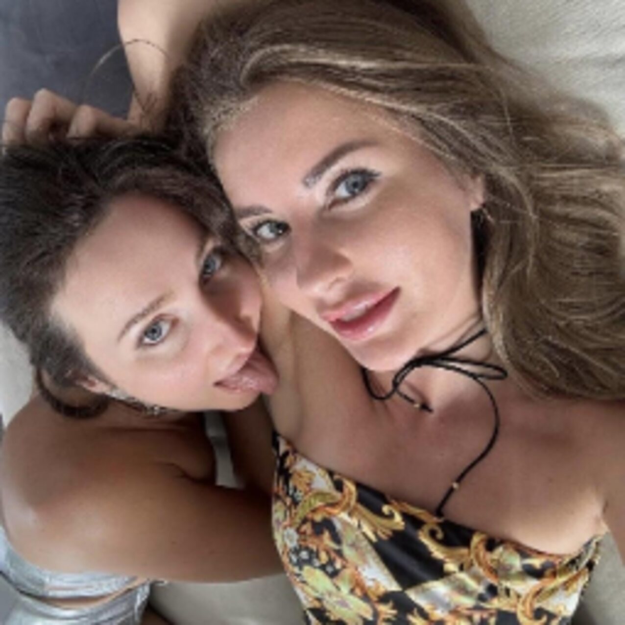 lesbian hot sexy