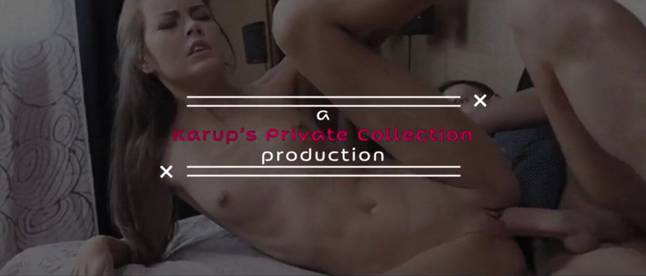 karups teen blonde