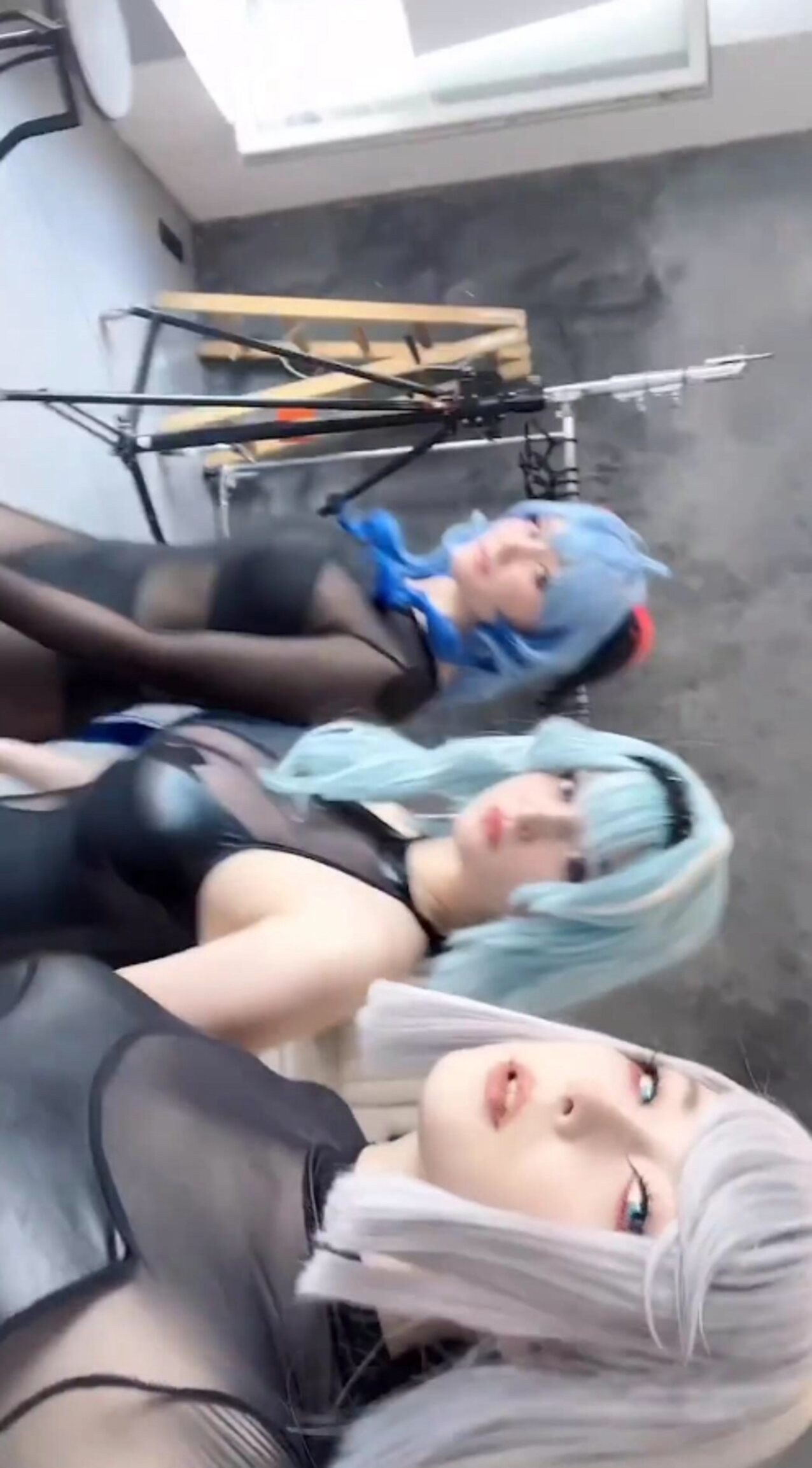cosplay hot asian