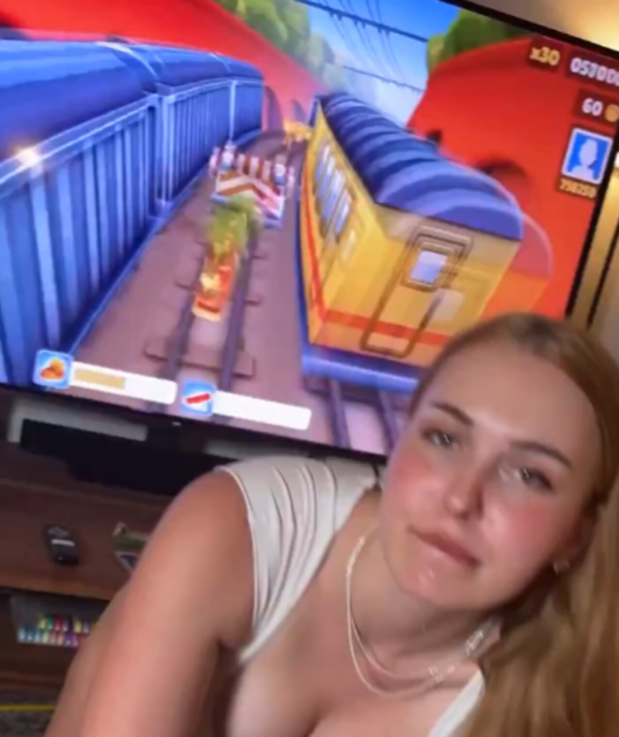 blowjob bigtits bigass