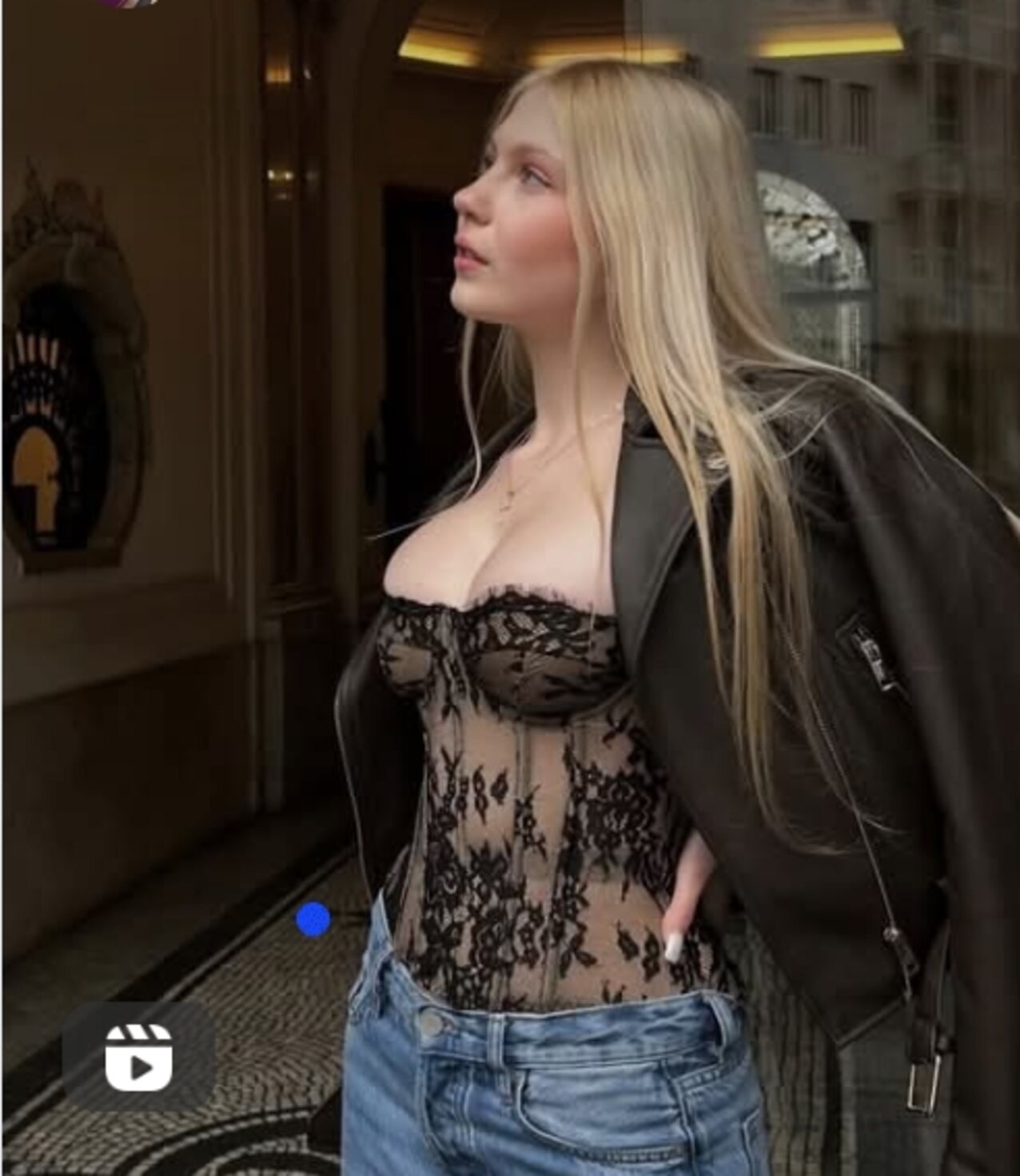 straight big boobs pussy licking