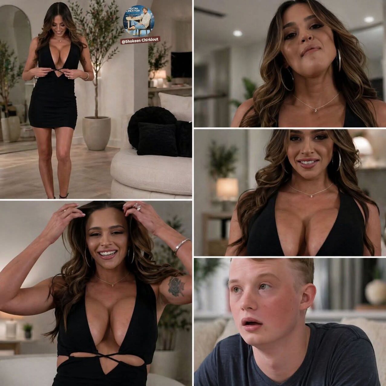 tits big tits nice ass