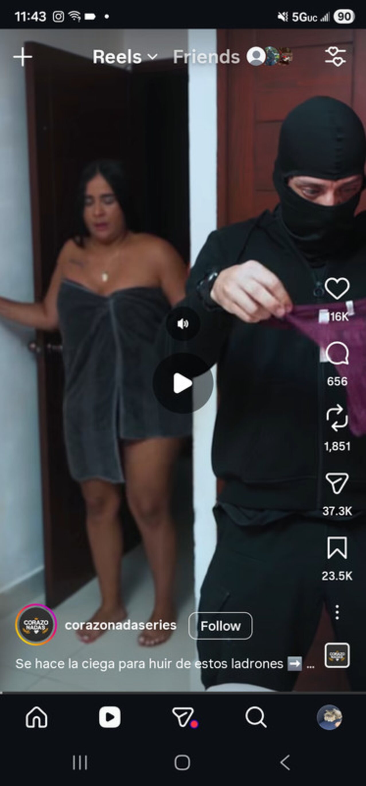latina busty thick