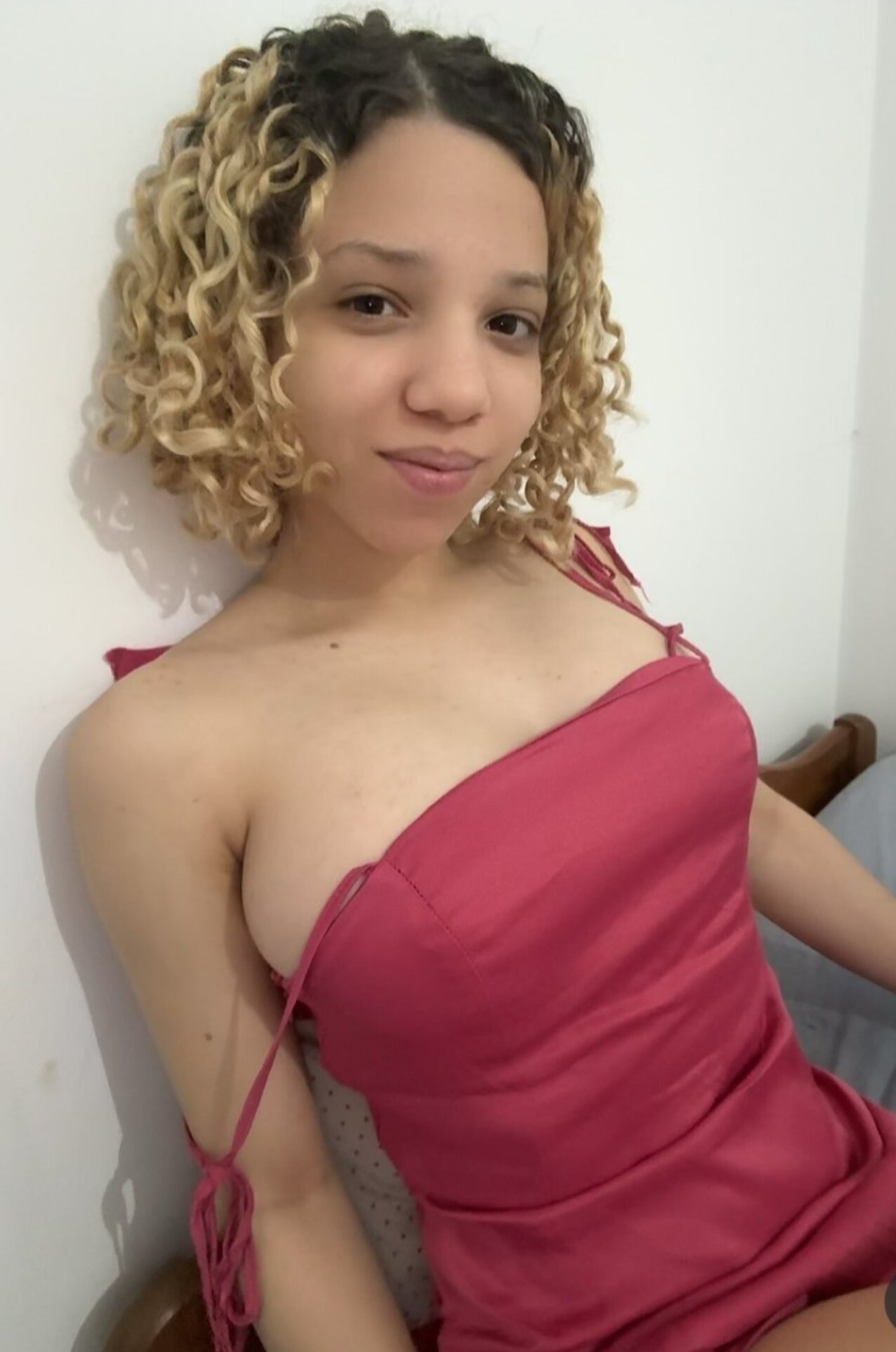 blonde brazilian big tits