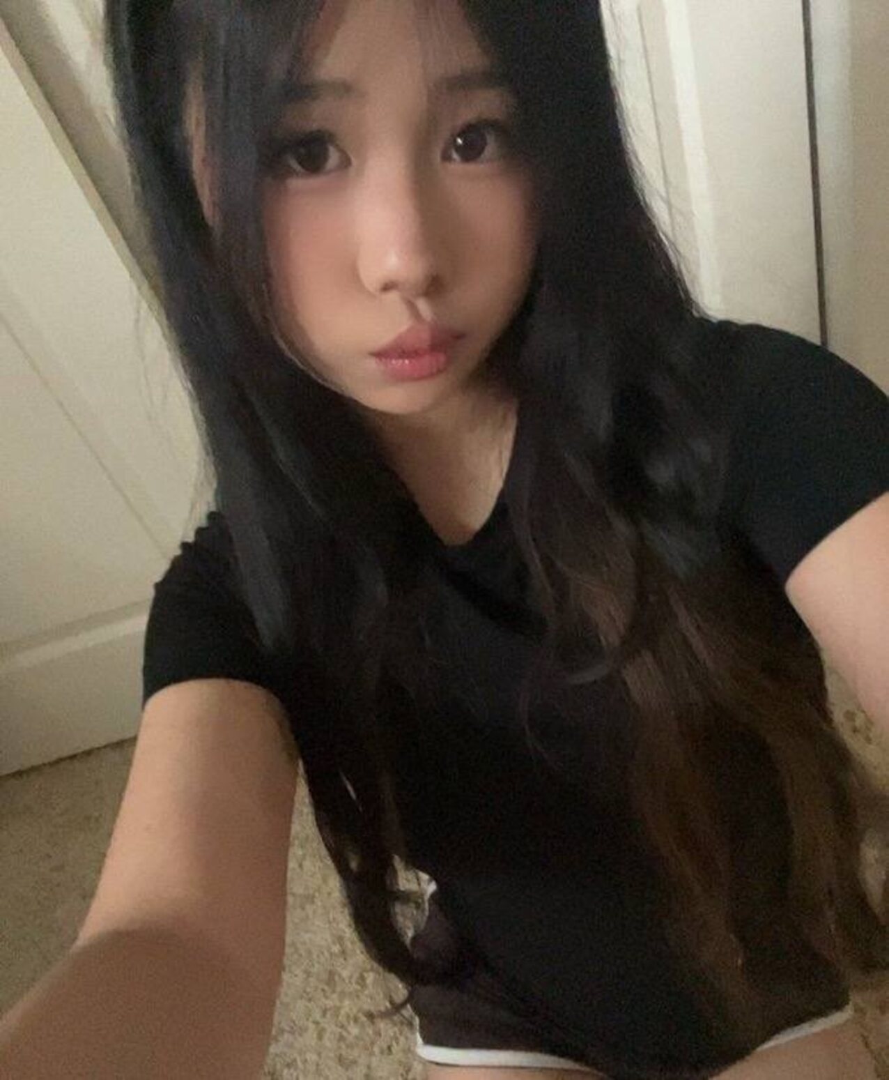 asian teen cute