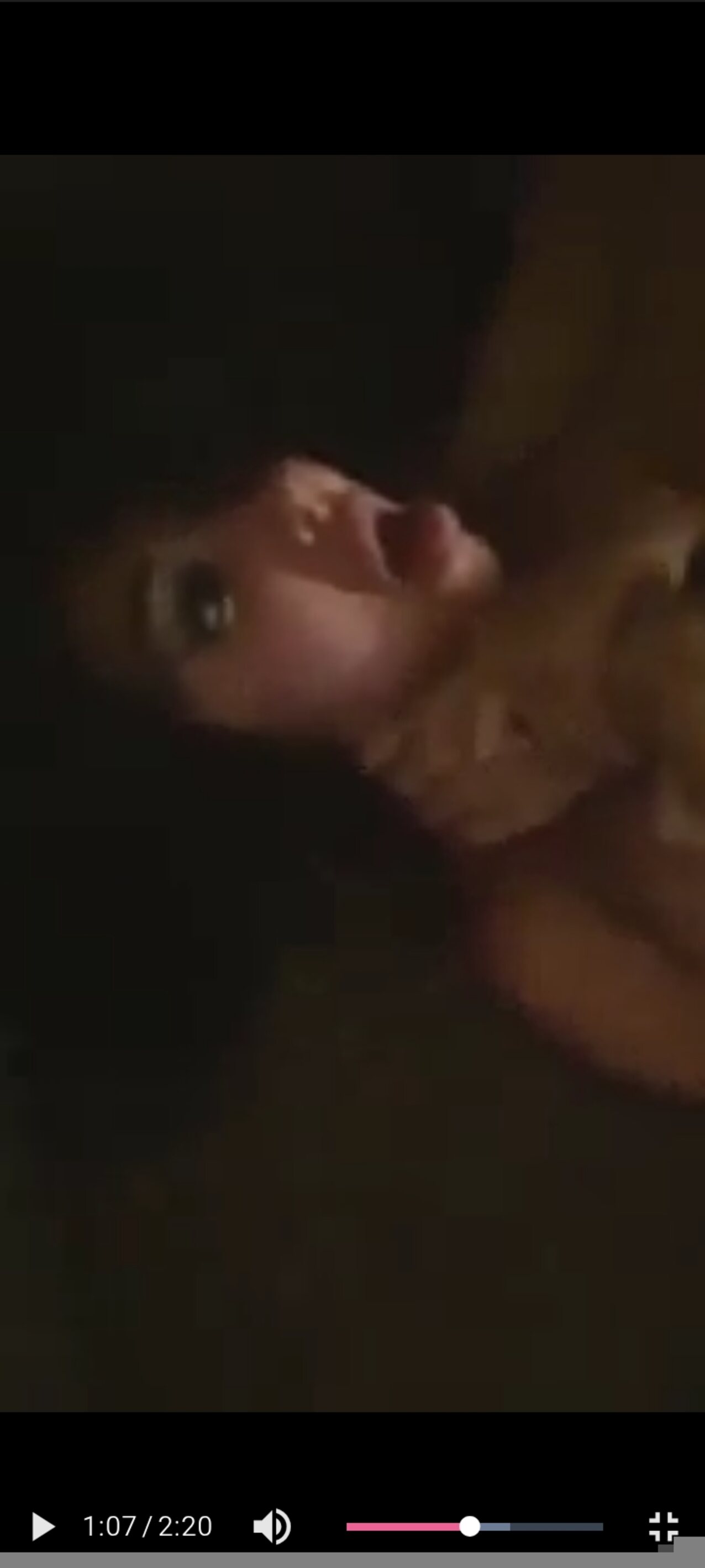 rough hotwife busty