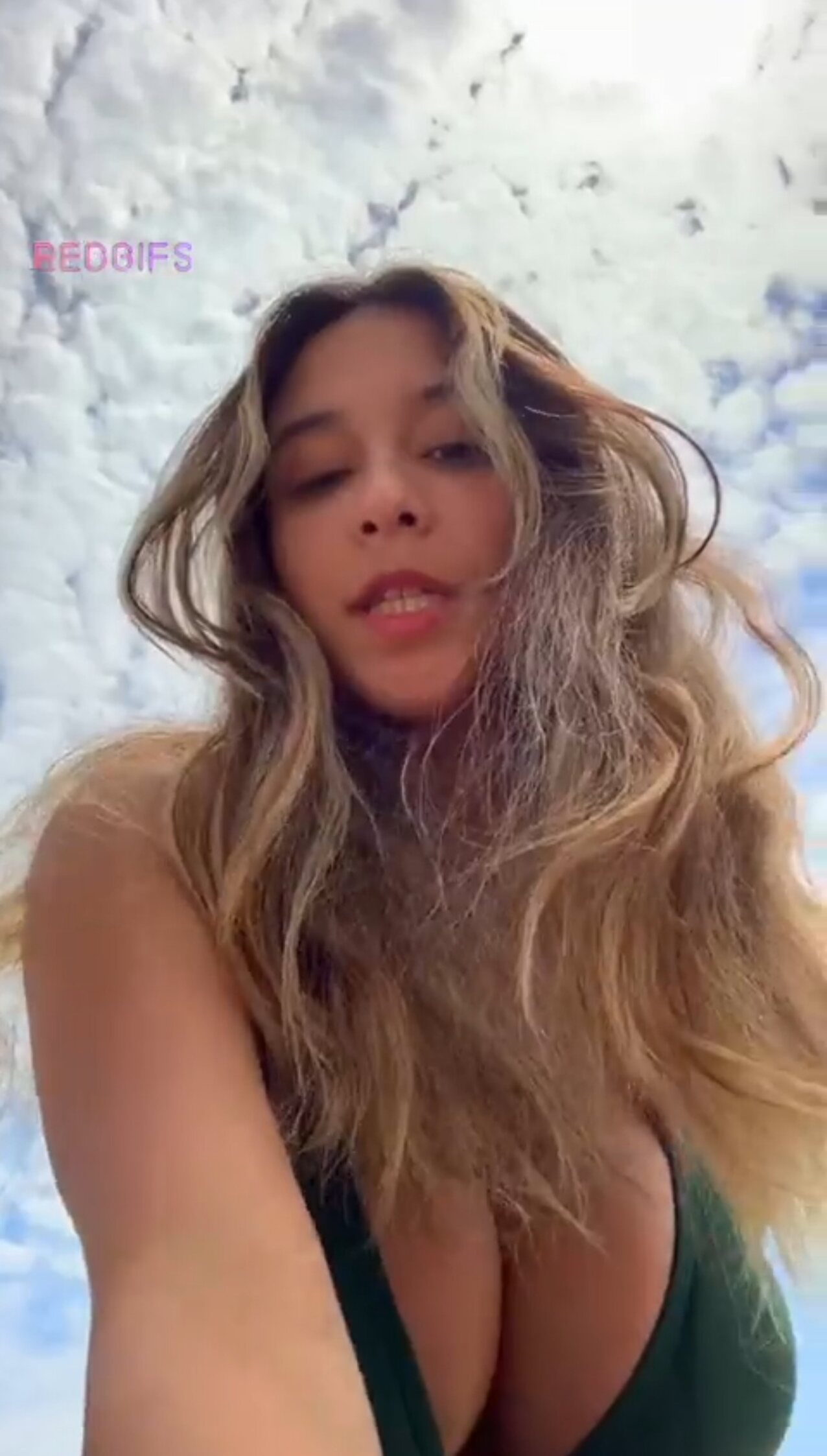 boobs babe busty