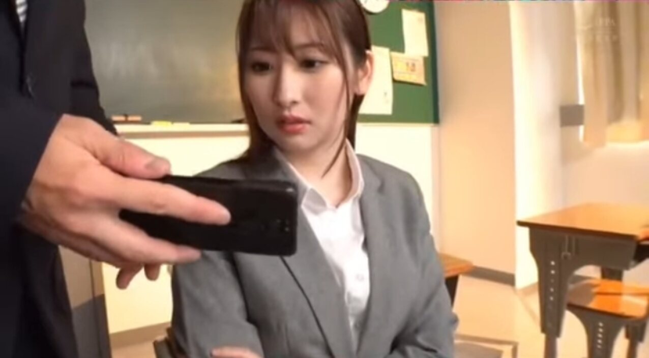 japanese blackmail jav