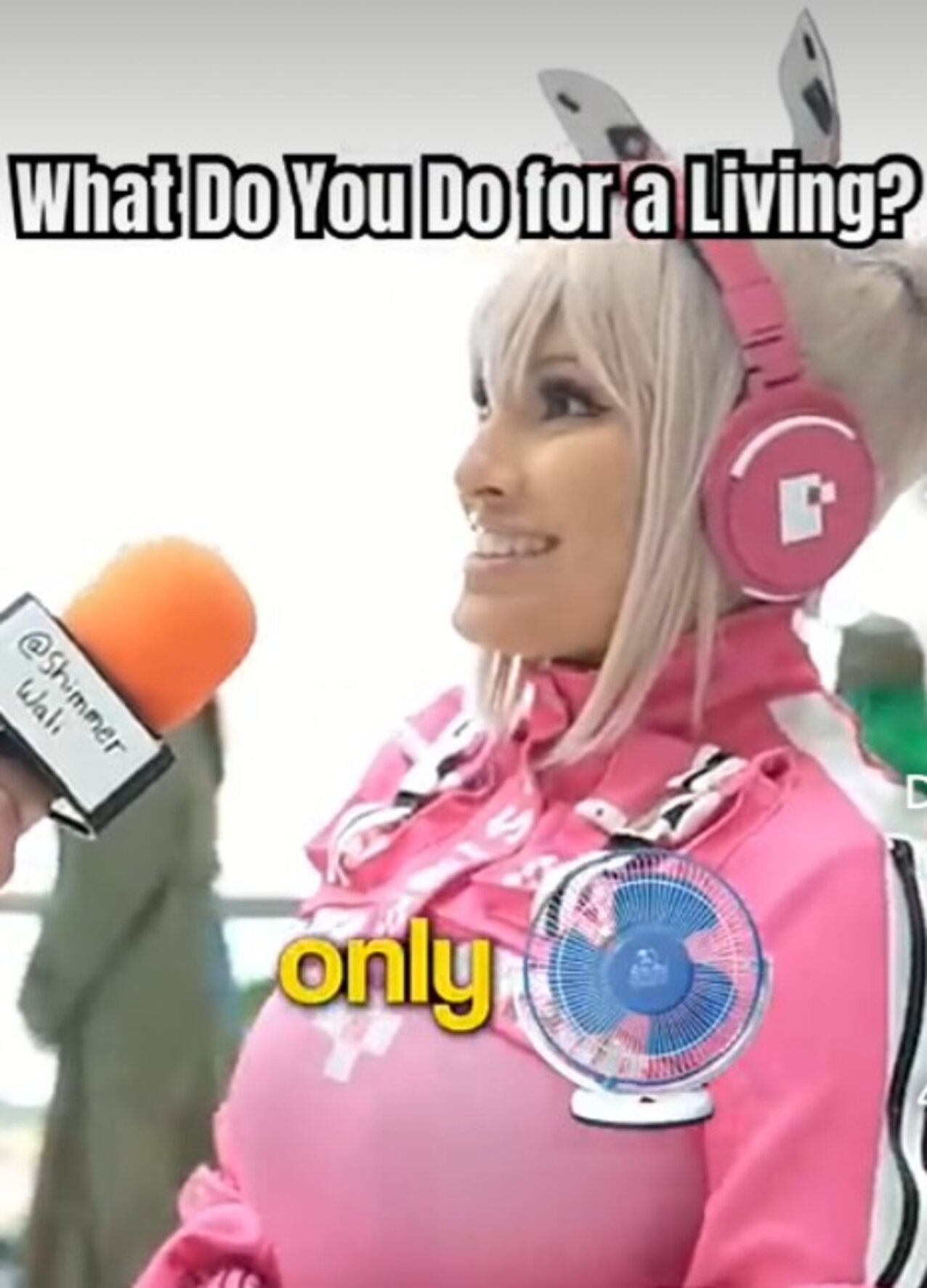 onlyfans cosplay hot