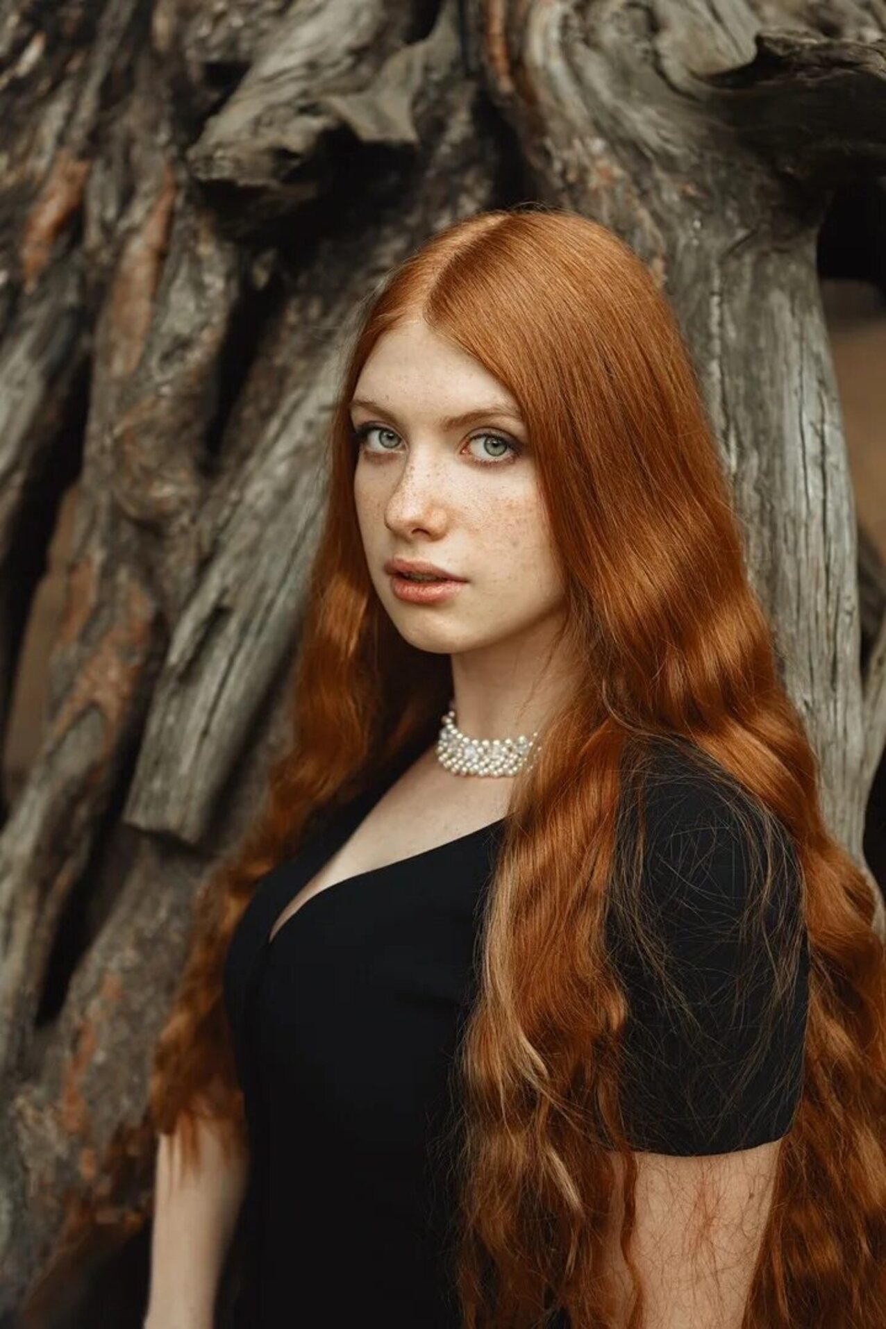 instagram twitter model
