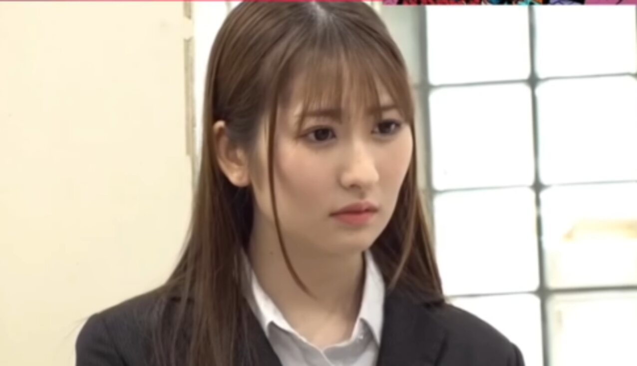 straight japan asian