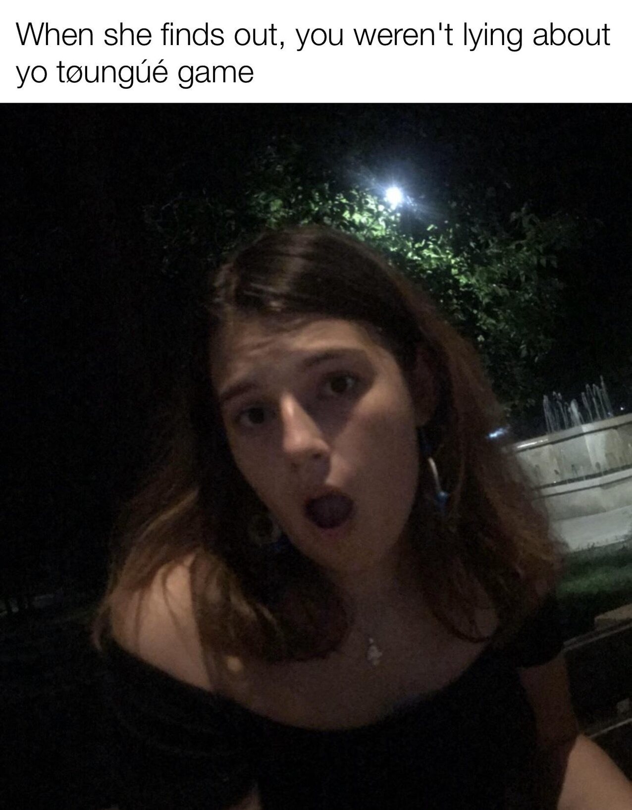 meme shocked sexy