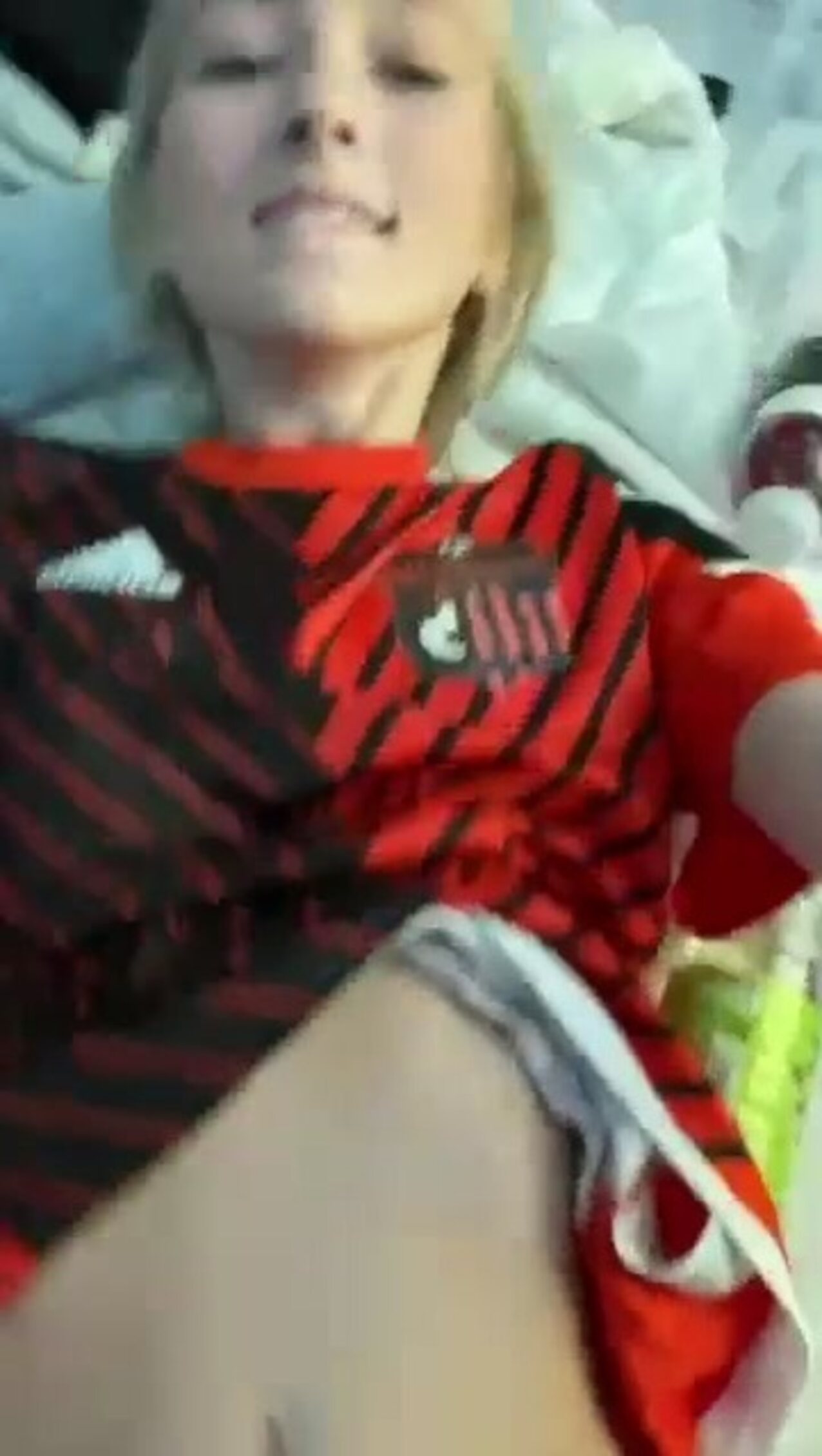 pussy solo fingering