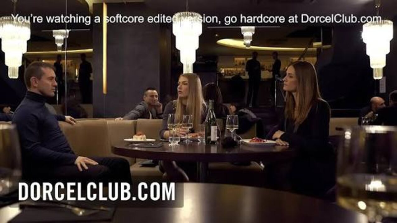 claire castro french dorcel club