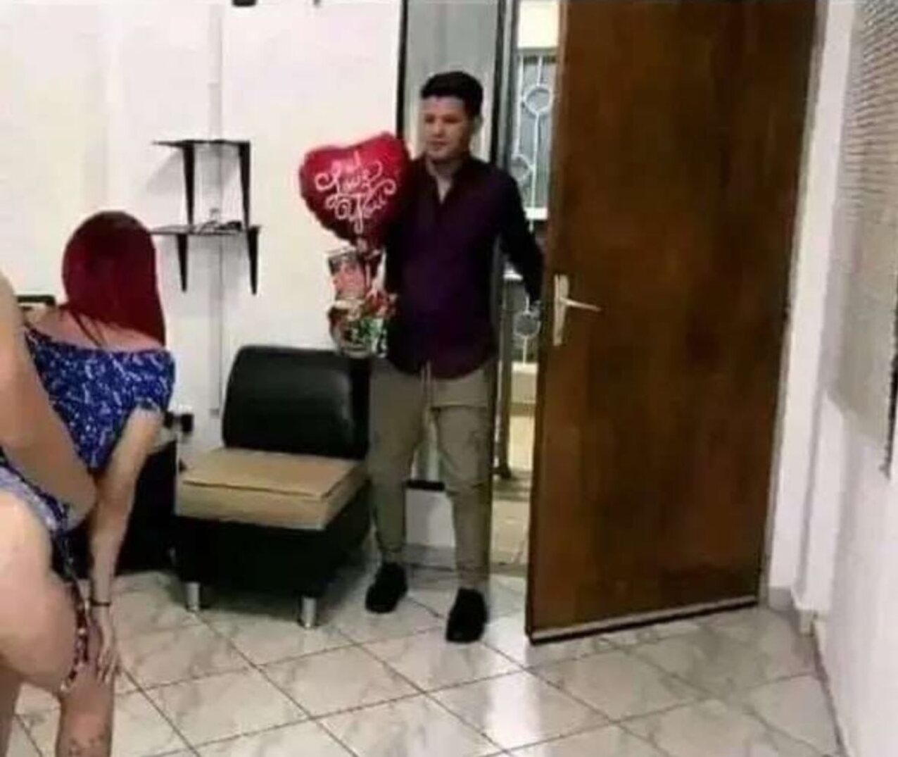 fuck cuckold wife