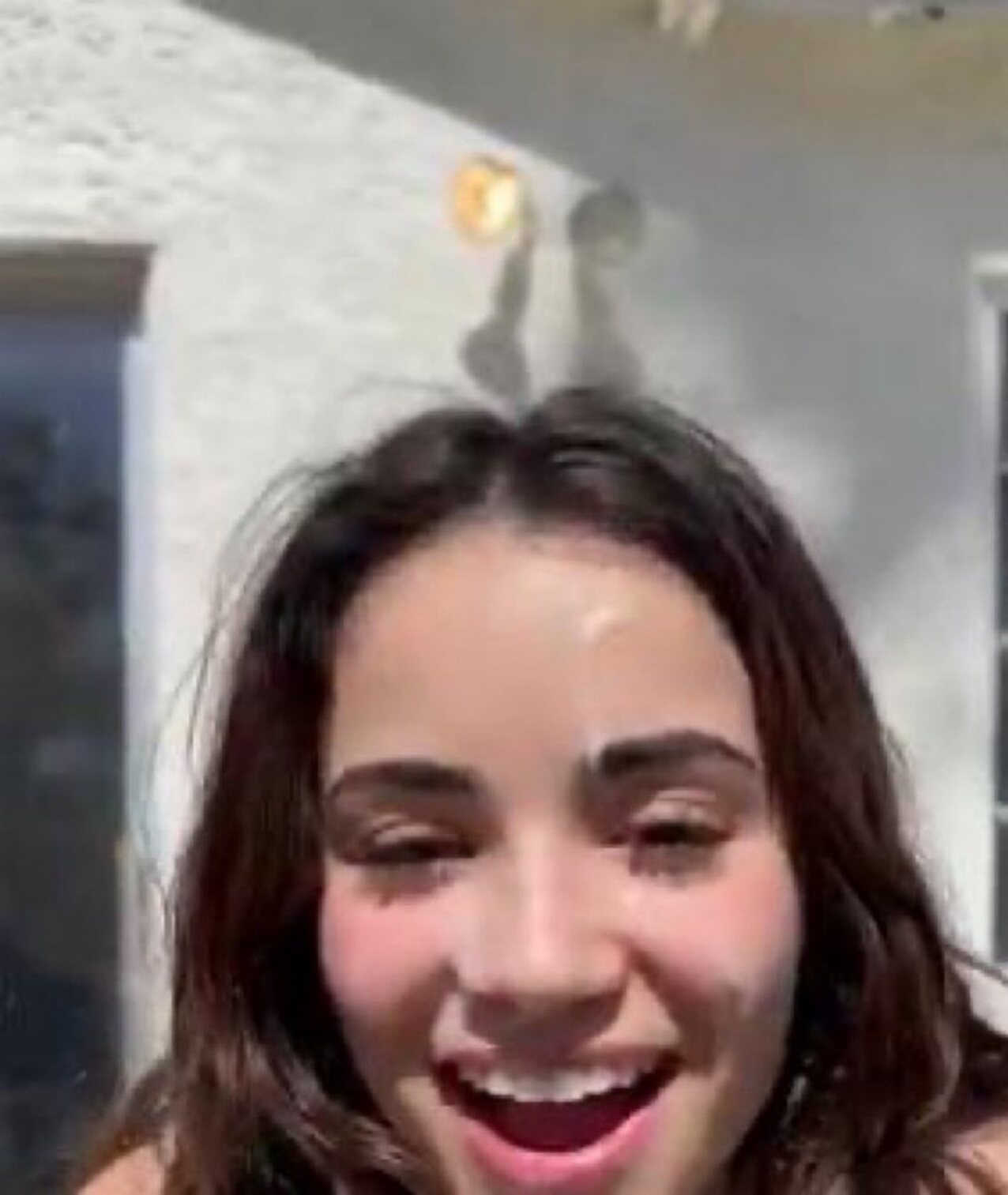 cumshot facial doggy