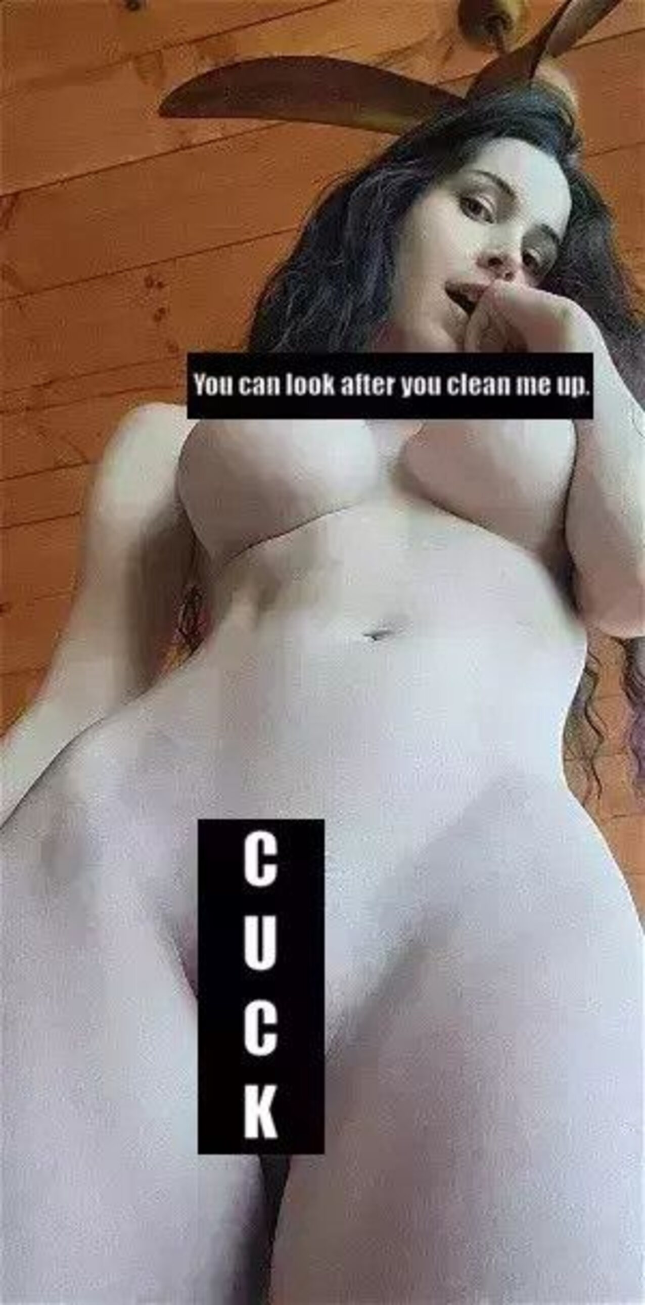 caption beautiful big tits