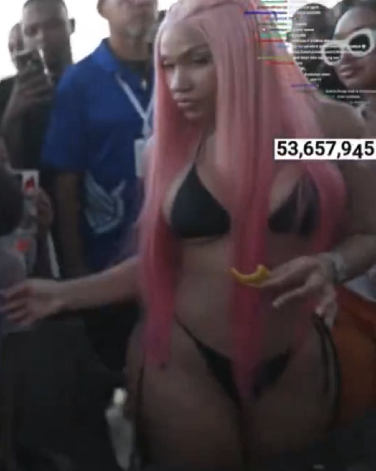 thick latina big ass