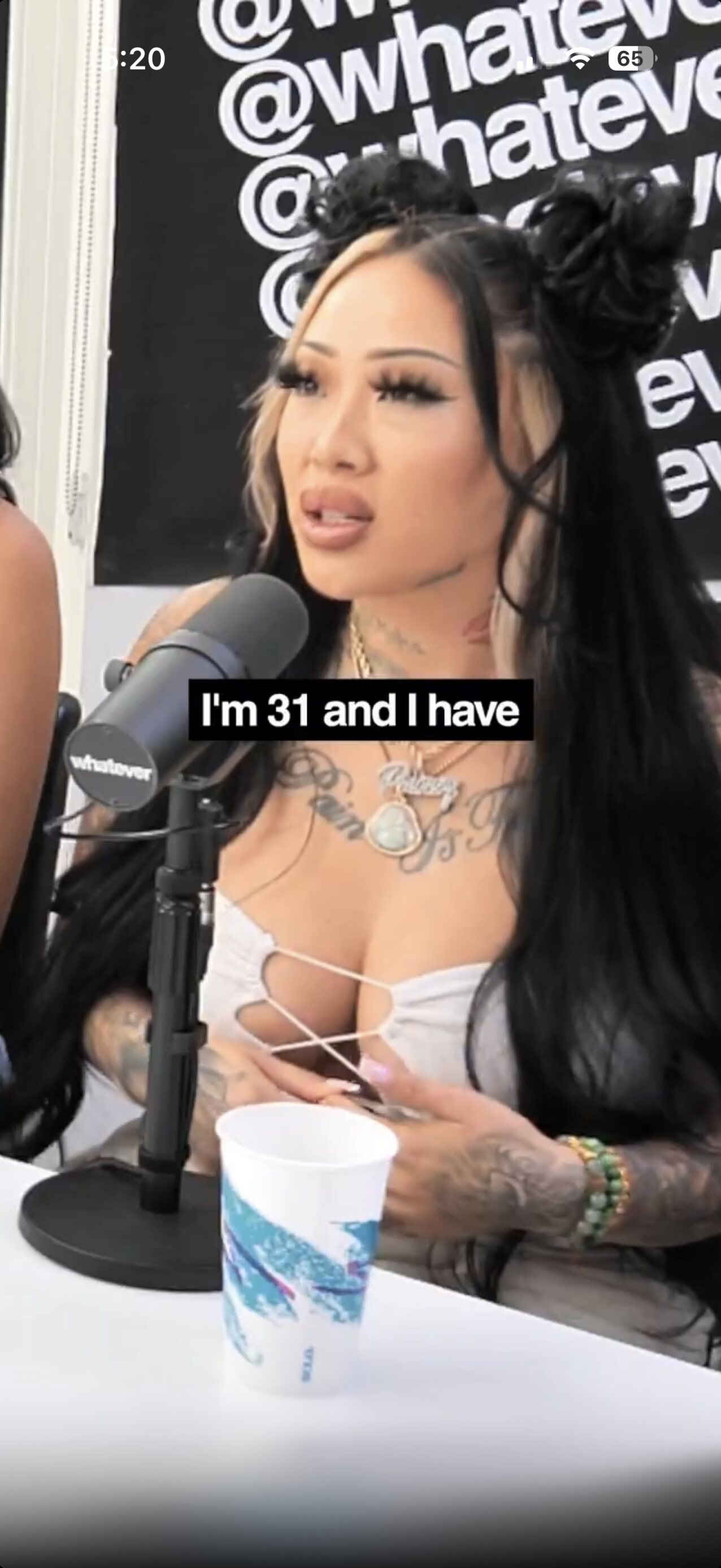 big tits asisn onlyfans