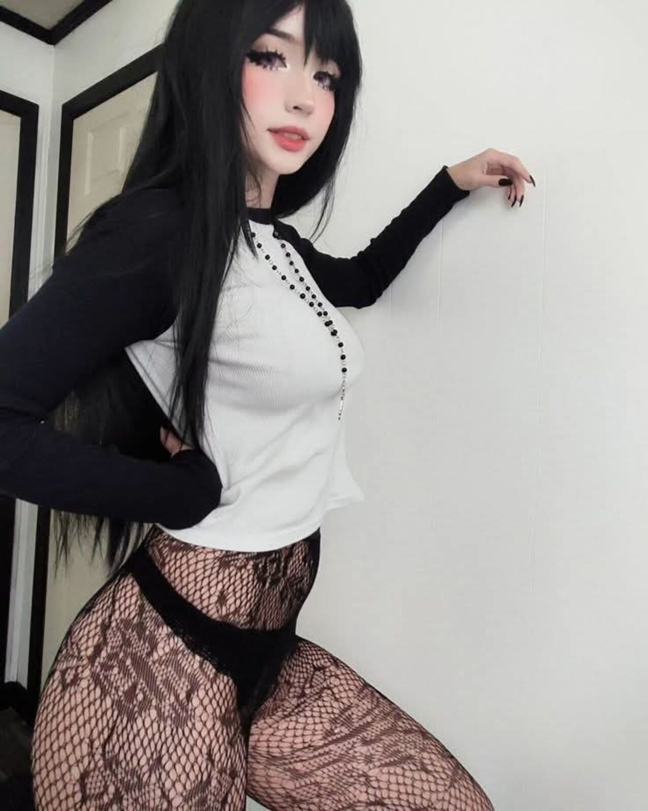 camgirl gothic amateur