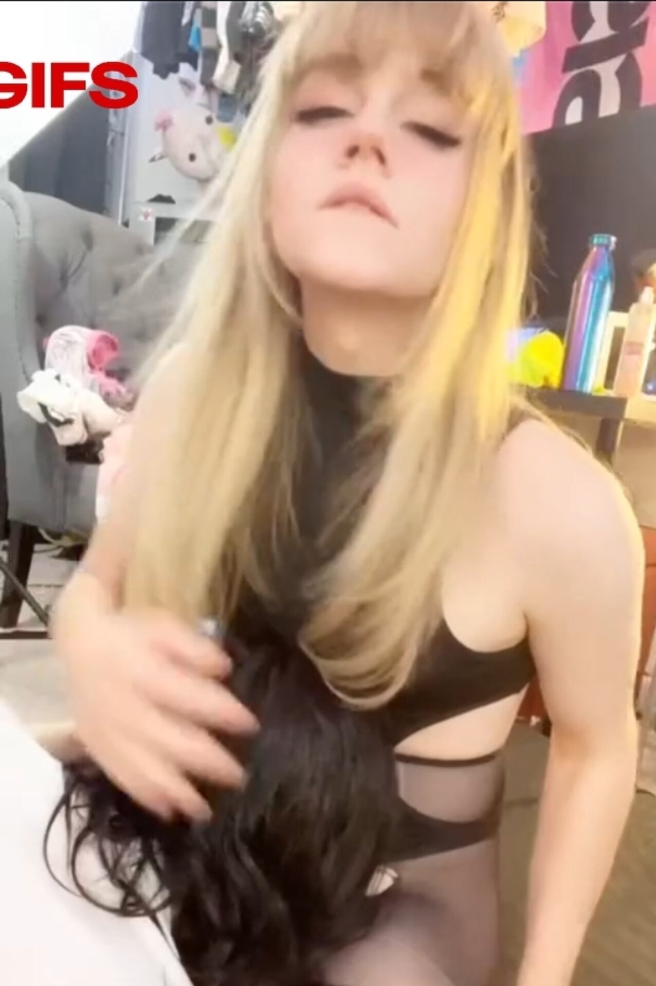tgirl blowjob trans