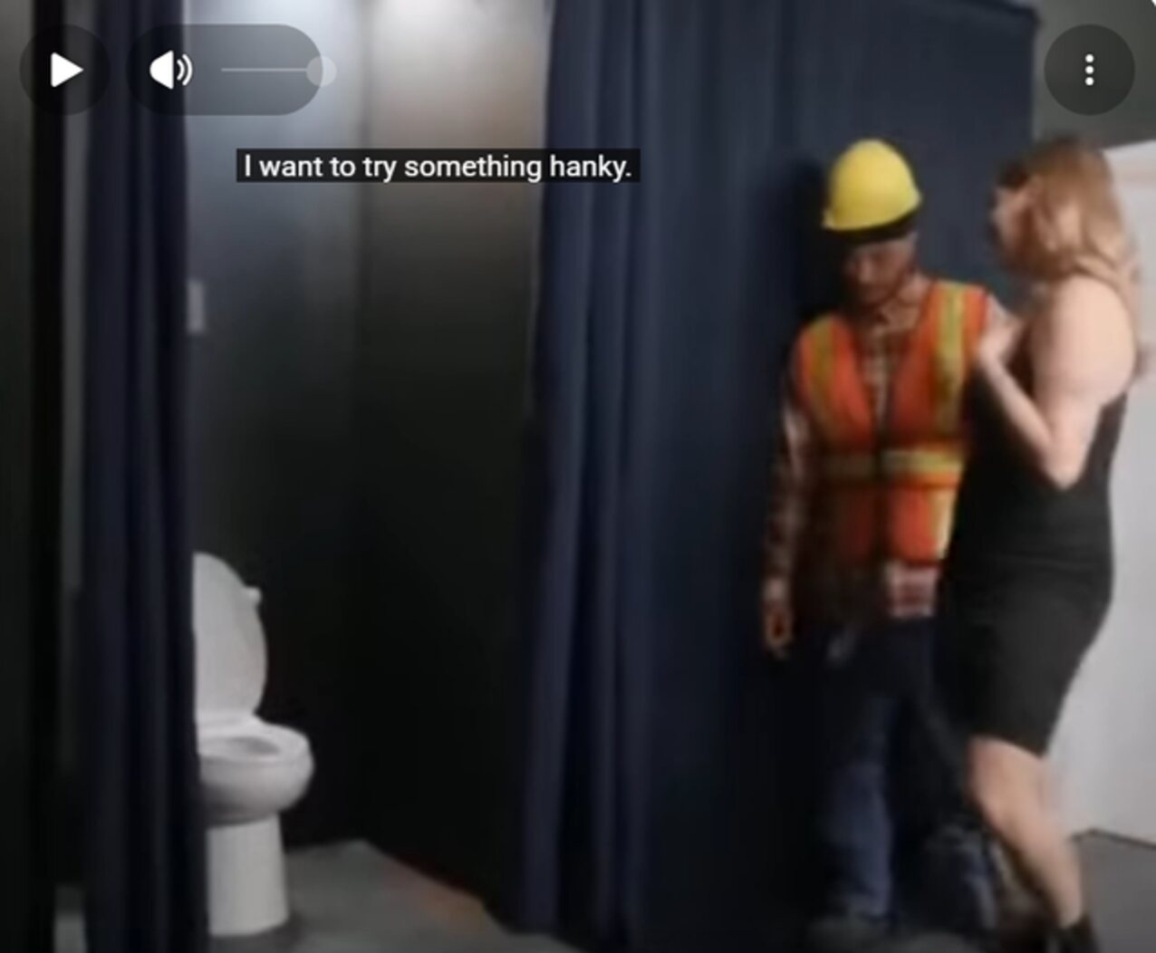 gloryhole brazzers builder