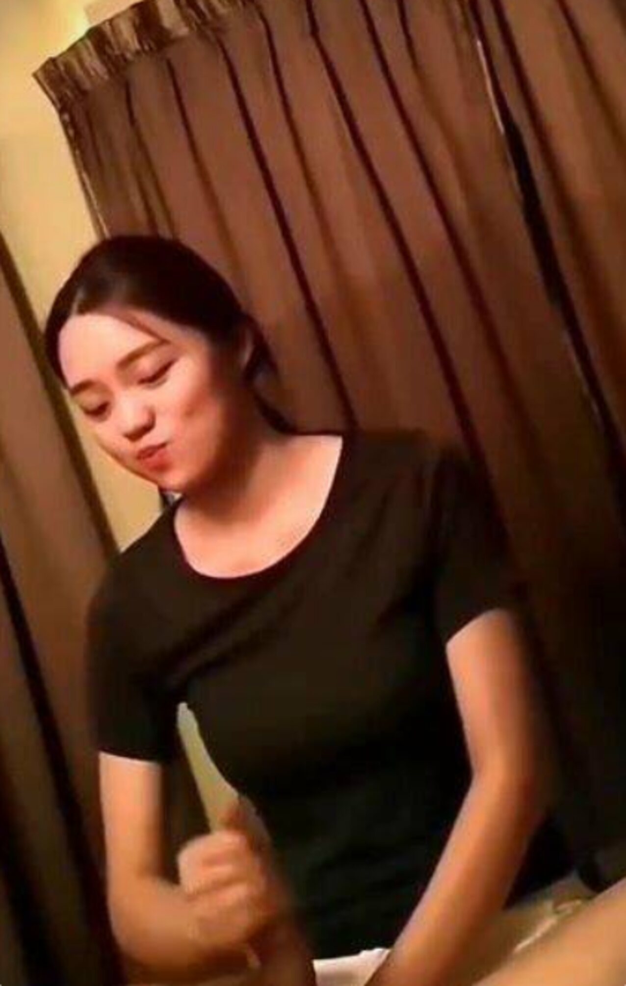 asian massage handjob