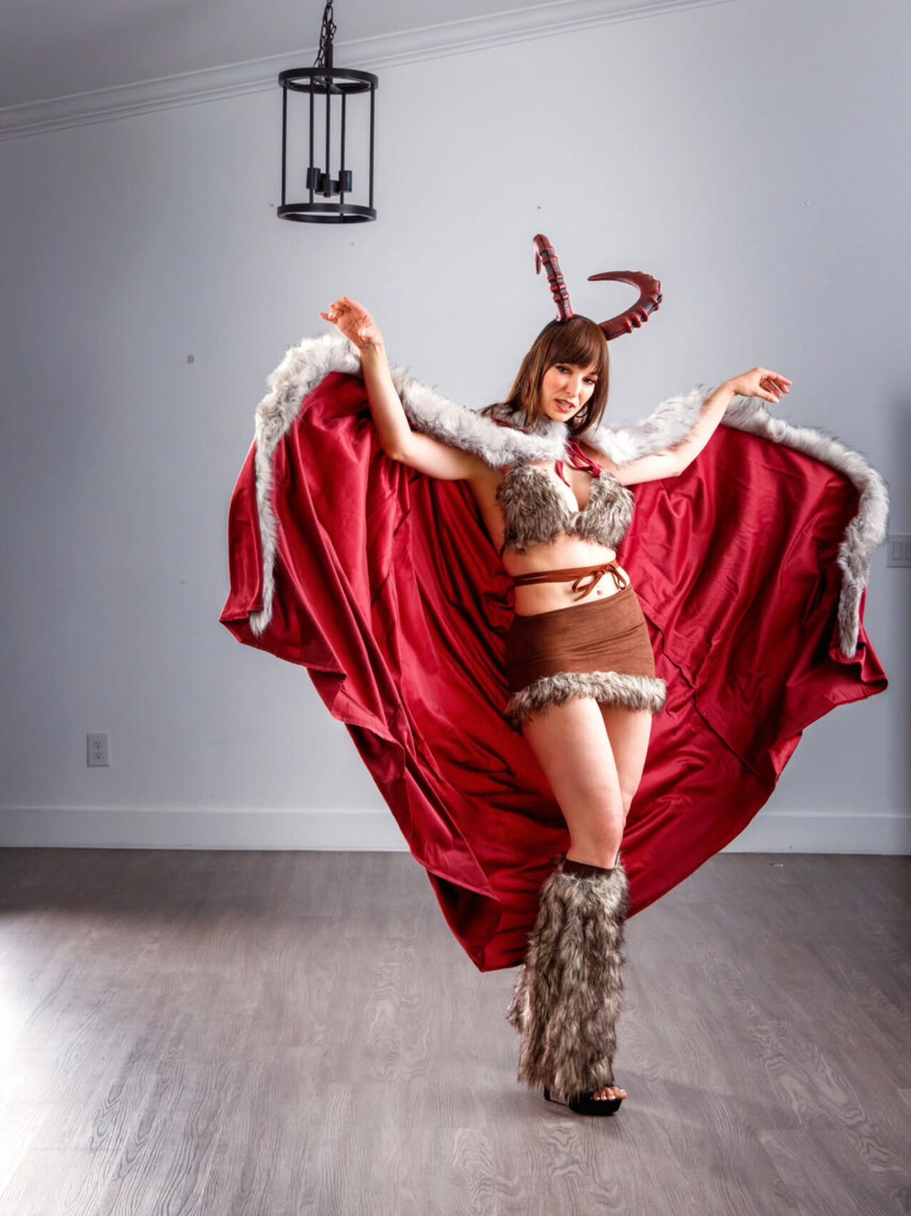 lexi luna milf devil