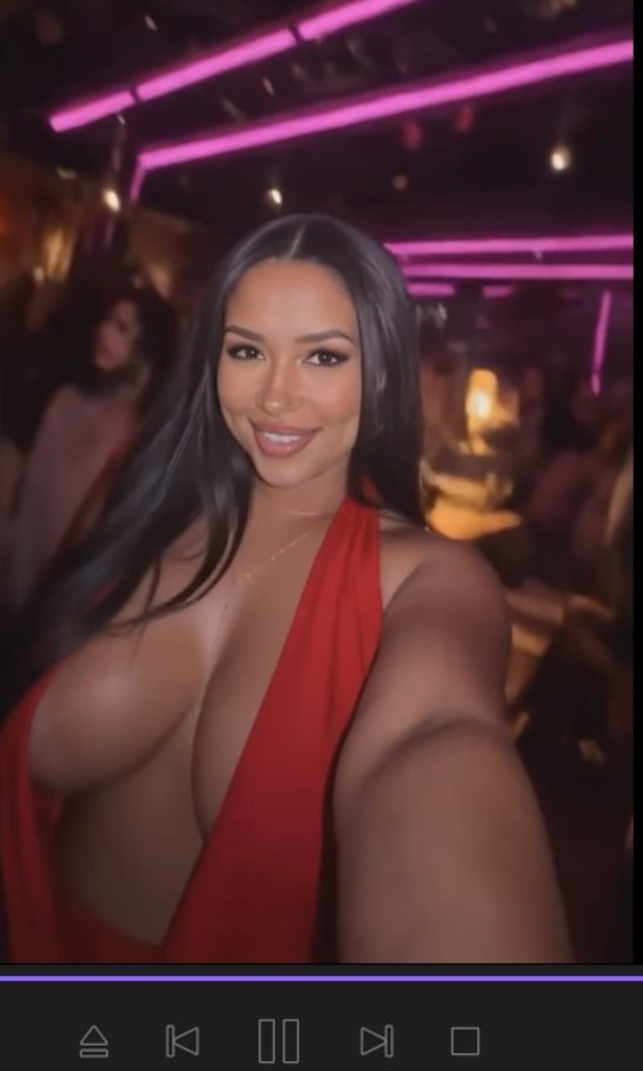 big ass big tits brunette