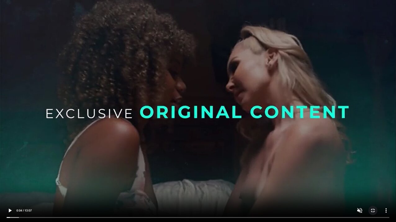 hot pussylicking lesbian