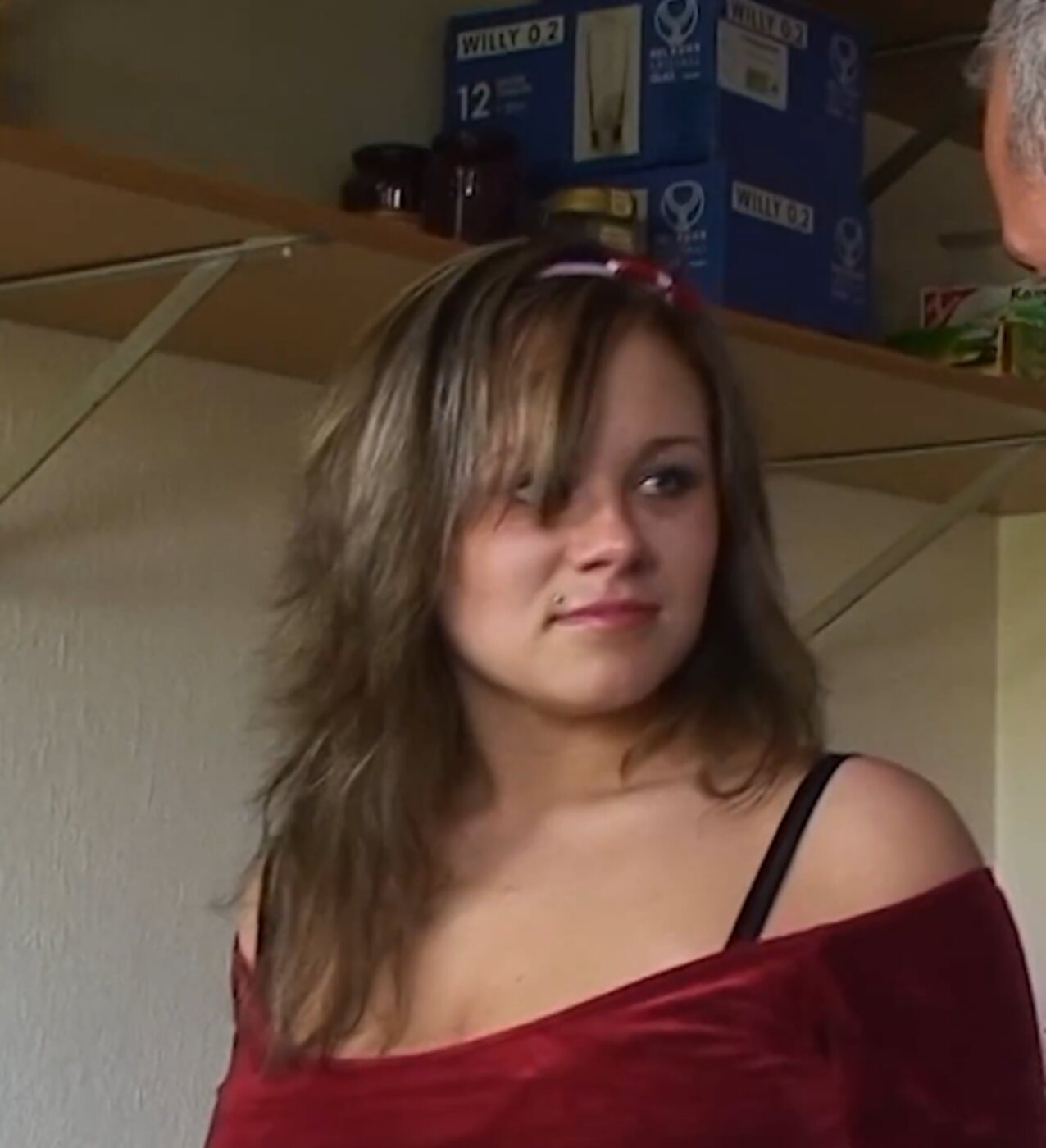 chubby german big tits