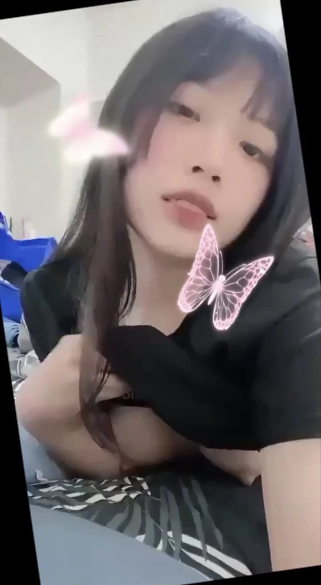 asian cute nipples