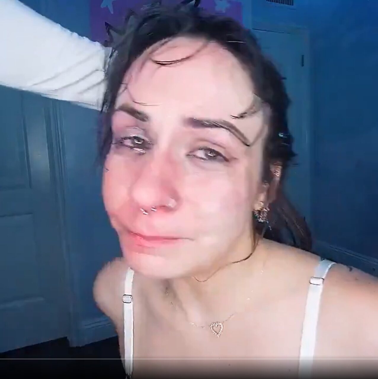 rough sex roleplay porn star