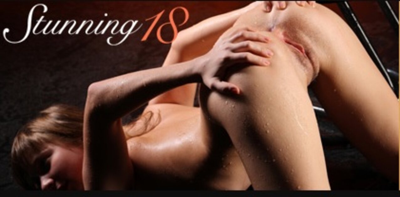 hot masturbation solo