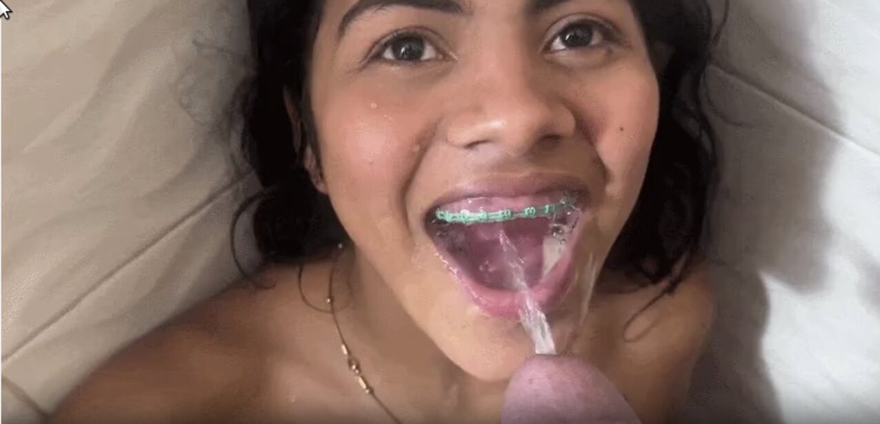 amateur latina teen