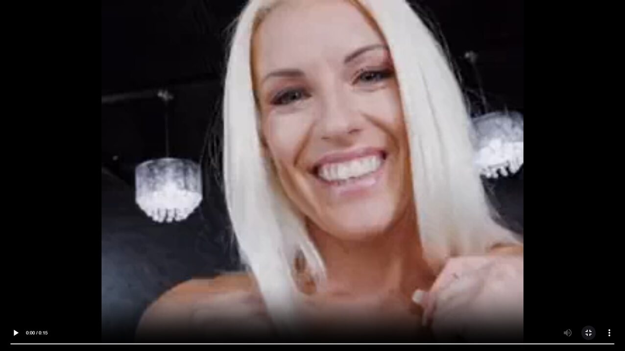 hot masturbation solo