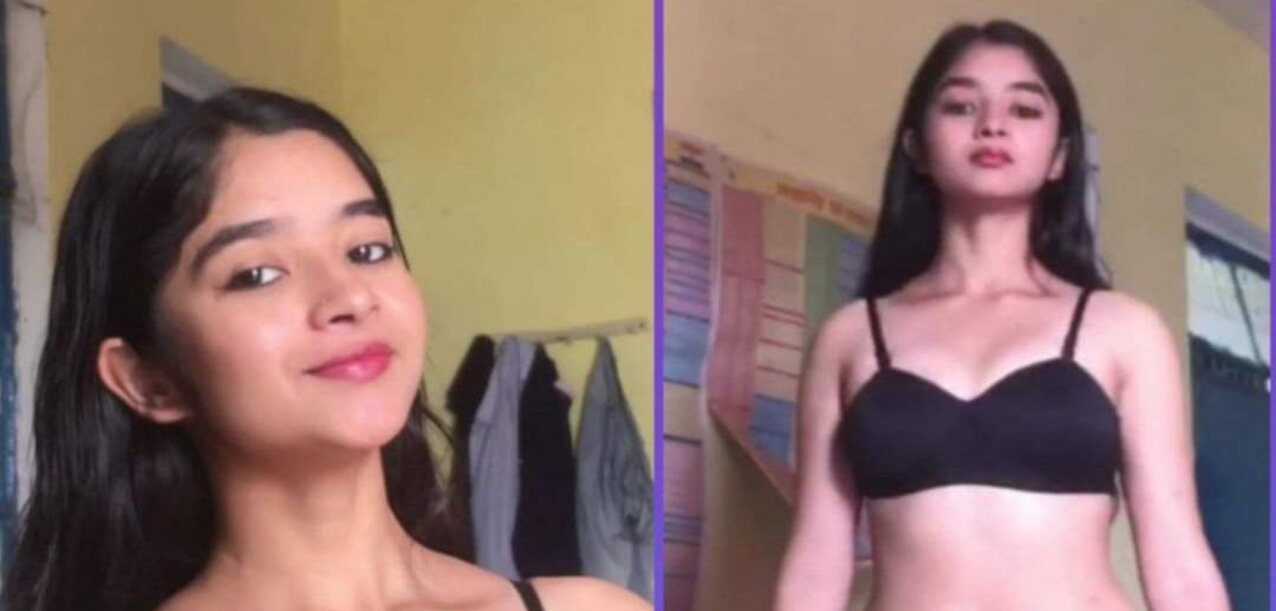 teen tits indian