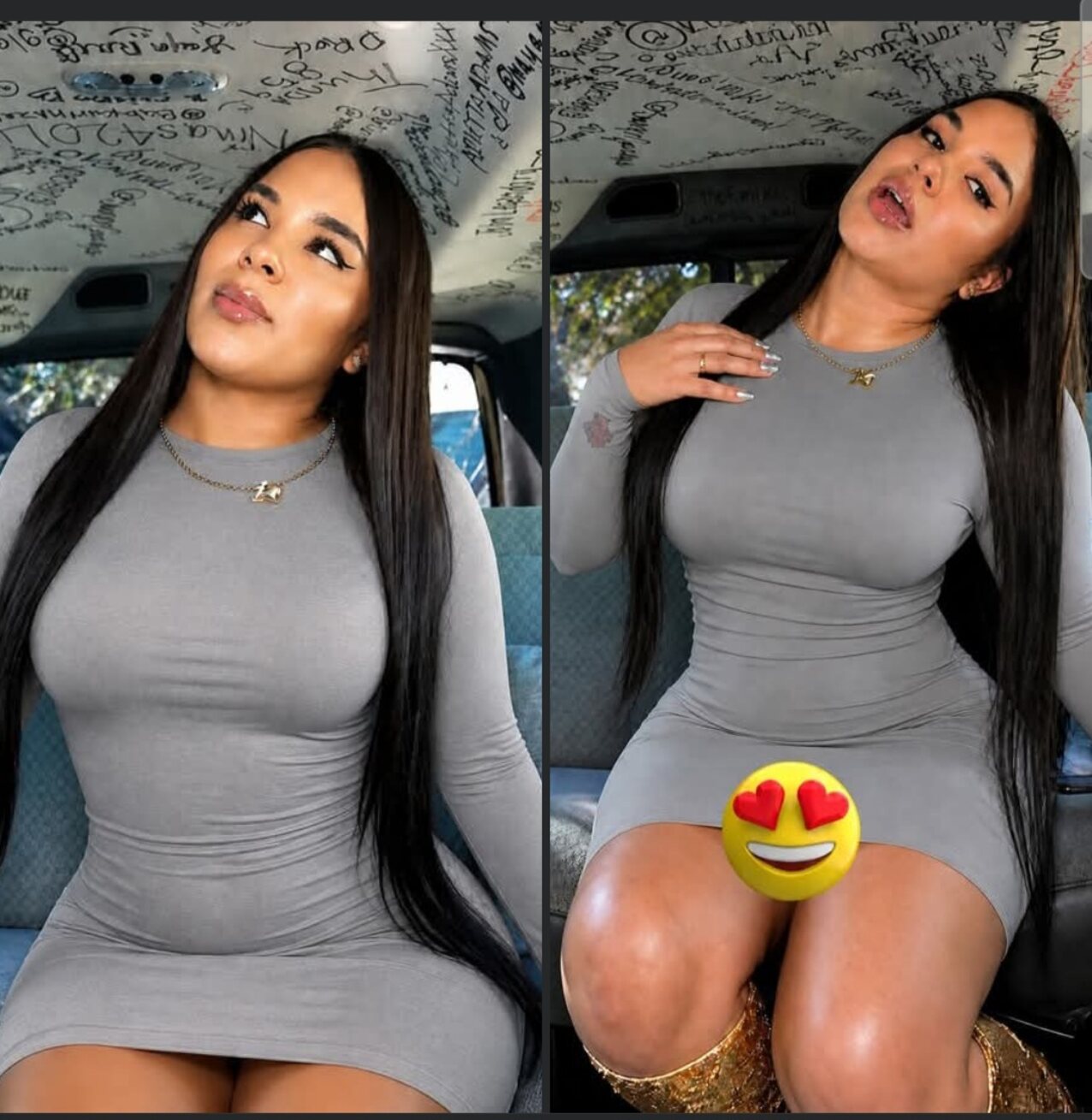 latina big boobs thick